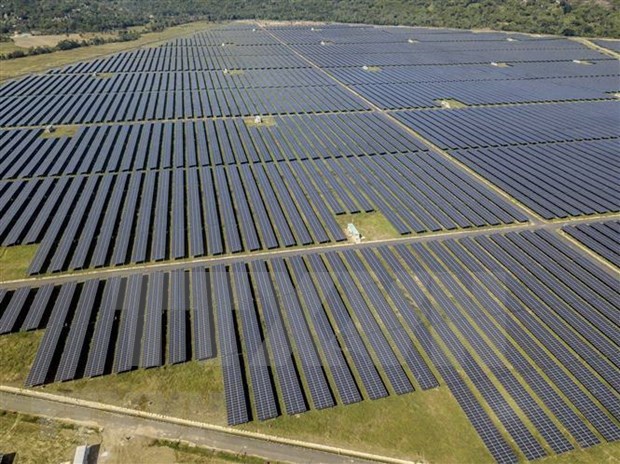 Le Vietnam parmi le top 3 des pays en matière d énergies renouvelables en Asie-Pacifique